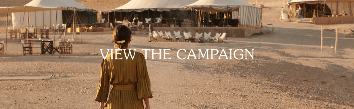 VIEW THE CAMPAIGN